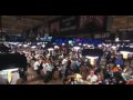 World Series of Poker - WSOP Main Event 2009 - WSOP $10.000 World Championship No Limit Holdem Ep.09 Pt4